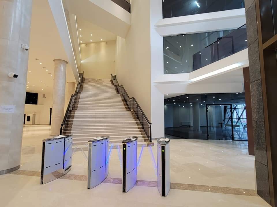 “Чингис хаан” музейн барилгыг БАЙНГЫН АШИГЛАЛТАД хүлээж авлаа